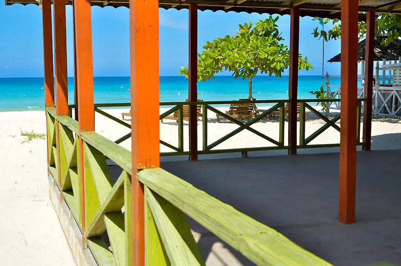 Hidden Paradise Resort Hotel Negril